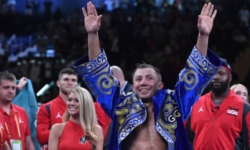 «Несбыточная мечта». Чемпиона мира «лишили» денежного супербоя с Головкиным