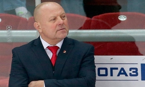 «Отдельно отмечу». Заслуженный тренер России назвал «Барыс» одним из фаворитов Востока