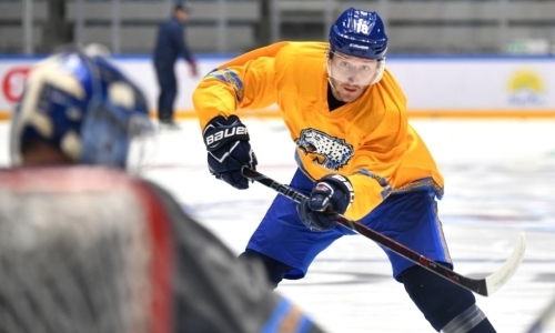 «Нокауты? Я уже забыл эту историю». Павел Акользин о секретной тренировке Скабелки, играх в Алматы и целях «Барыса»