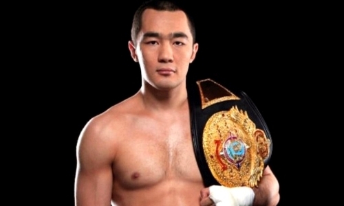 Бейбут Шуменов совершил крутой камбэк и снова стал чемпионом мира WBA
