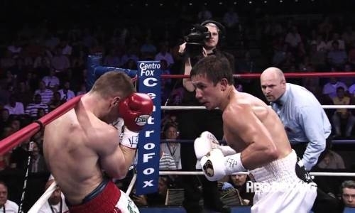 «Изменил многое в боксе». Леффлер вспомнил ключевое событие в карьере Головкина