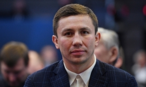 Головкина неожиданно исключили из рейтинга одной из ведущих организаций