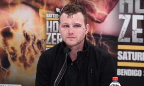 «Можно забыть». На бое Головкина с экс-чемпионом мира поставили крест