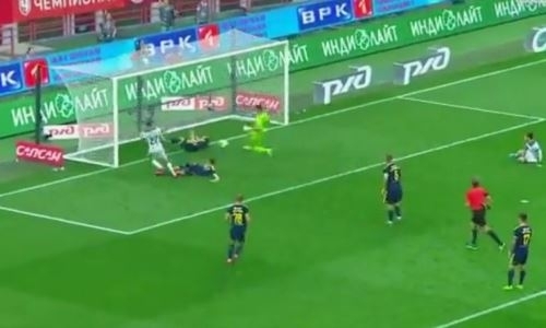 «Видел, Кулибали?». Сумасшедшее спасение одноклубника Зайнутдинова рвет европейские СМИ