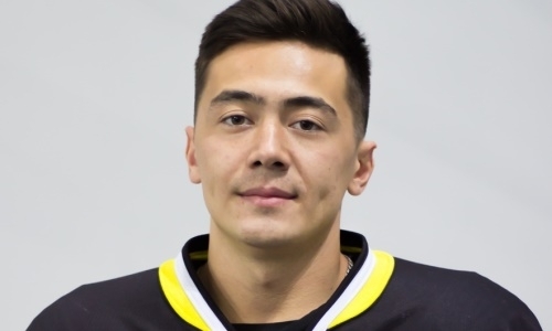 Молодой защитник покинул «Темиртау»