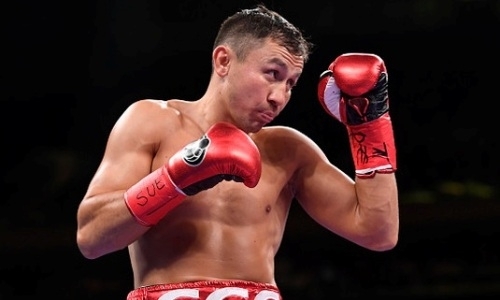 «Не уклонялся от них». Озвучены два соперника, которые не захотели боя с Головкиным