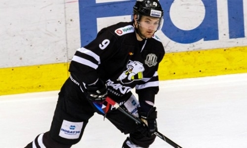 Экс-защитник «Трактора» перешёл в «Арлан»