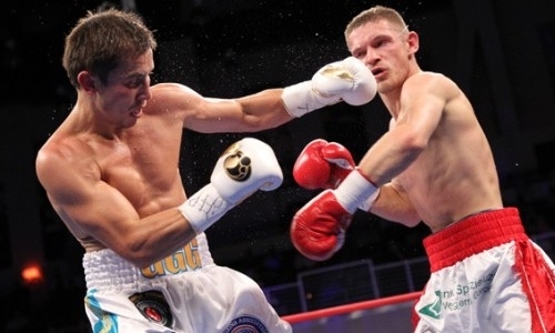 «Установил устрашающие стандарты». Эксперт ESPN вспомнил дебют Головкина в США