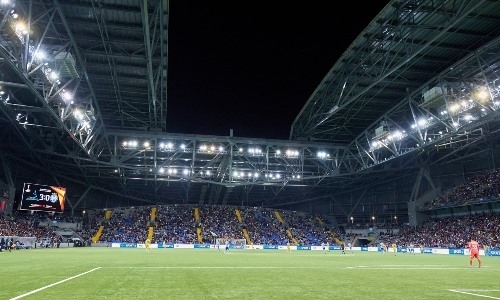 «Кошмарный путь к дому Бората». Британское СМИ шокирует перед матчем «Астаны» с «МЮ»