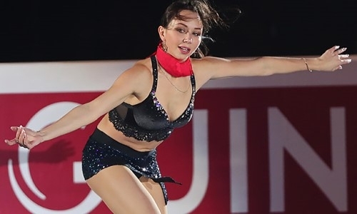 Основная конкурентка Турсынбаевой из России удивила целями на новый сезон