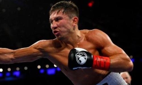 Точка невозврата. Когда Головкин стал «монстром» и посрамил эксперта ESPN