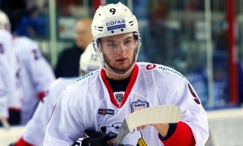 Бывший защитник «Трактора» не подошел казахстанскому клубу