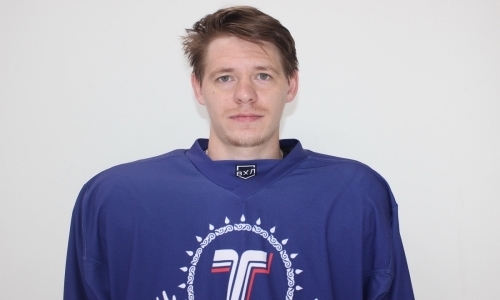 «Торпедо» подписало экс-игрока «Рубина» и «Ценг Тоу»