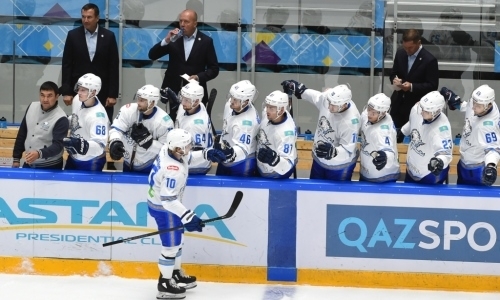 «Все ждут сюрпризов». Известный эксперт раскрыл нюансы старта в КХЛ для «Барыса»