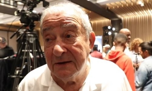 «Вызовет улыбку на его лице». Озвучены истинные причины обвинений Арума в сторону Головкина