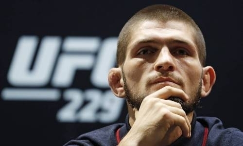 Нурмагомедов рассказал, каких бойцов считает великими