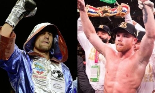 Довольны все, кроме Головкина. Озвучены плюсы боя «Канело» — Ковалев