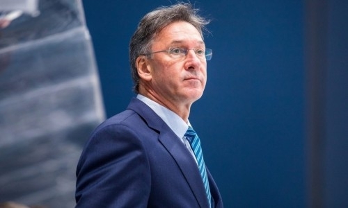 «Сыграло самую важную роль». Наставник «Адмирала» раскрыл решающий фактор в победе над «Барысом»