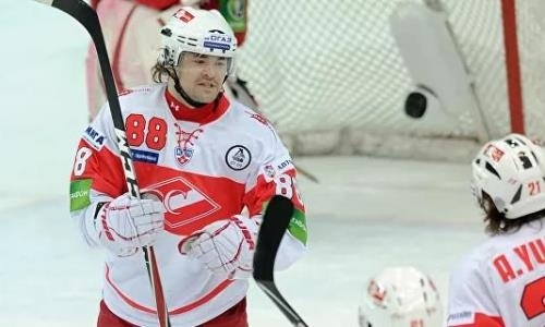 «Из-за подхода некоторых людей не договорились о контракте в Китае». Новобранец «Арлана» рад, что оказался в Казахстане