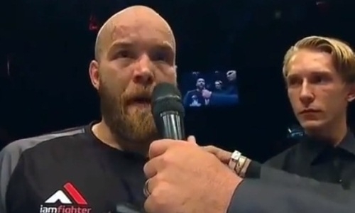 «Зная уровень бокса в Казахстане...». Российский файтер сделал заявление после нокаута казахстанца в первом раунде