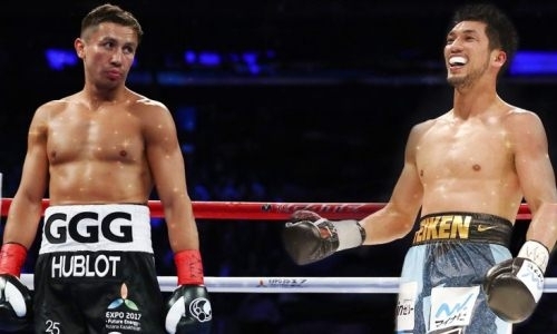 «У него не хватит башки». Назван победитель боя Головкина с чемпионом мира WBA