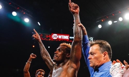 Чемпион мира в весе Головкина узнал дату возвращения на ринг и имя соперника