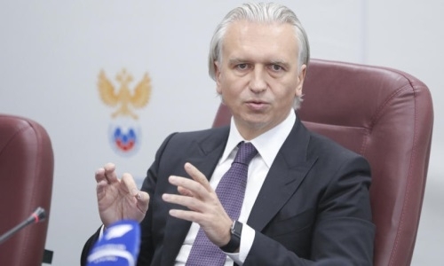 «Есть некоторые случайные факторы». Президент РФС — о матче с Казахстаном