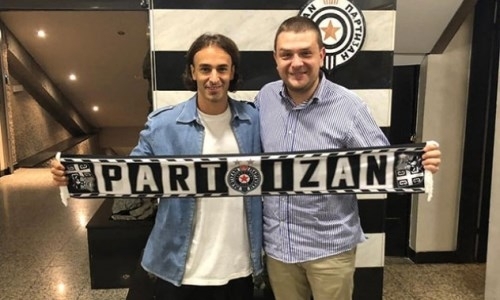 Соперник «Астаны» в группе Лиги Европы приобрел бывшего игрока «Ливерпуля»