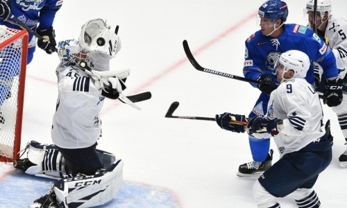 «Болезнь начала сезона», или Чего и кого не хватило «Барысу» для удачного старта в новом сезоне КХЛ