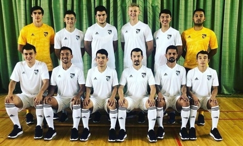 «Жетысу» вышел в финал международного Кубка АФКР