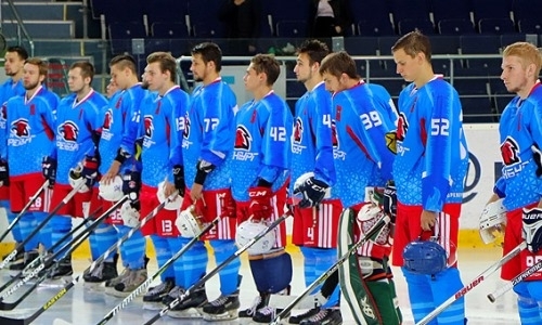 В чемпионат Казахстана может вступить российский клуб