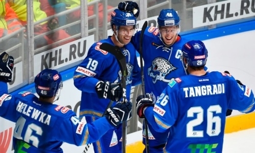 «Ждём преображения». Российский эксперт провел анализ и дал прогноз на второй матч «Барыса»