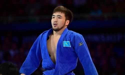 Дзюдоист Сметов опустился в мировом рейтинге после единственной медали Казахстана на ЧМ-2019
