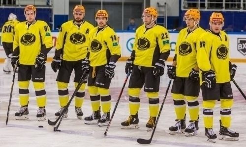 «Списали ее со счетов». Защитник клуба ВХЛ поставил в пример достижение «Сарыарки»