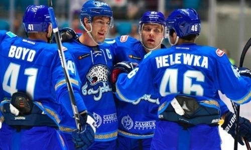 «Следующим рискует пострадать „Барыс“». Казахстанскому клубу предрекают проблемы