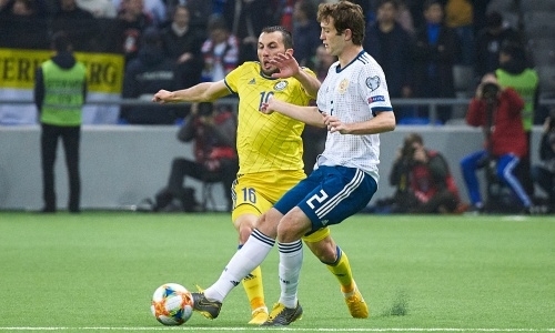 «Кот в мешке». В России сомневаются в победе над сборной Казахстана