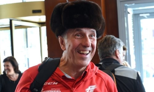 «Важнейший момент всего сезона». Наставник «Авангарда» — о матче с «Барысом»