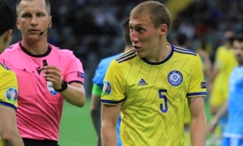 «Решит судьбу матча». Российское СМИ предсказало исход игры Кипр — Казахстан