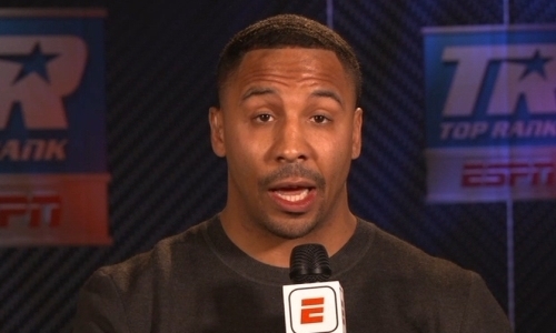 Уорд во второй раз «выкинул» Головкина из рейтинга P4P