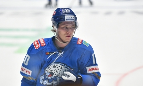 «Казахстанцы будут куда более злыми». Российский эксперт дал прогноз на матч «Барыс» — «Амур»