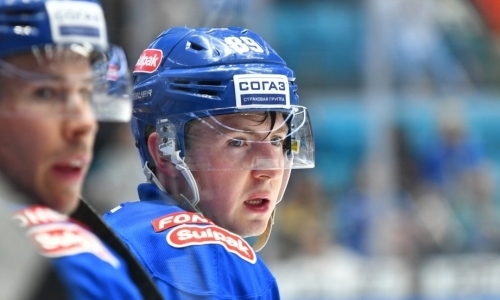 «Несмотря на наличие классных мастеров». КХЛ назвала главную проблему «Барыса»