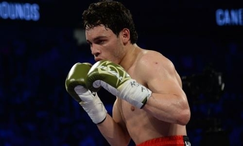 Отказавшийся от мегафайта с Головкиным Чавес назвал условие боя с его экс-соперником