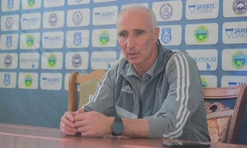 Состоялась первая осенняя тренерская отставка в КПЛ. Названы причины