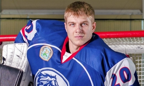 «Астана» подписала двух молодых голкиперов