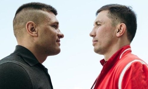 Когда и кого нокаутируют в бою Головкин — Деревянченко? Беленький сделал прогноз