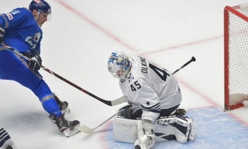 «Вызвало недоумение». Чем «Барыс» поразил известного российского журналиста