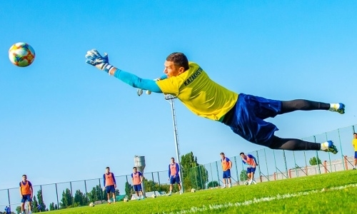 Кипр — Казахстан: где, когда и во сколько смотреть трансляцию матча отбора ЕВРО-2020