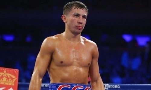 «Он дал понять...». Озвучен окончательный вердикт по третьему бою Головкин — «Канело»