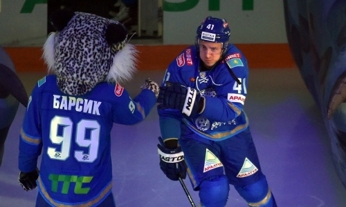 «Все команды свежие и „голодные“». Дастин Бойд о своей юбилейной игре, новичках и тяжелом старте «Барыса»