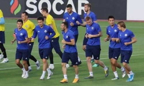 Букмекеры оценили шансы сборной Казахстана победить на выезде Кипр в отборе ЕВРО-2020